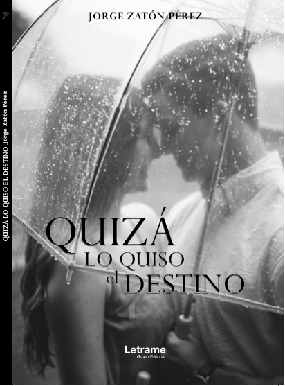 Quizá lo quiso el destino