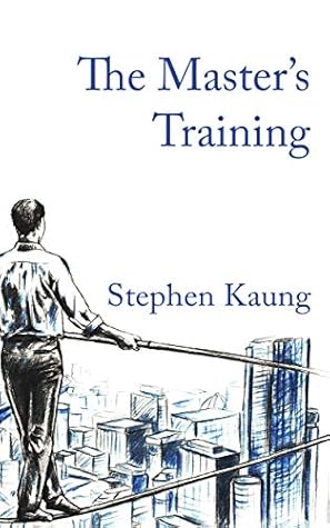 The Master's Training