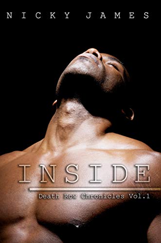 Inside (Death Row Chronicles #1)