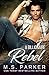 A Billionaire Rebel (The Holden Brothers #2)