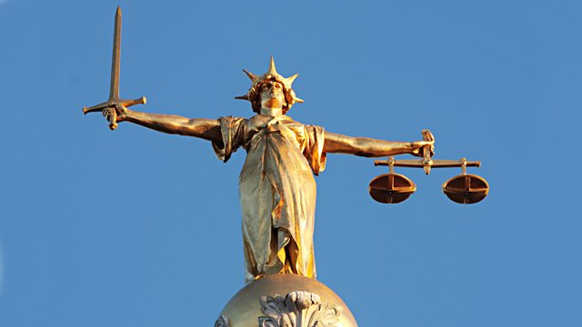 Behind Closed Doors: Series 4 (Audiobook)