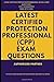 Certified Protection Professional Exam Questions (ASIS-CPP)