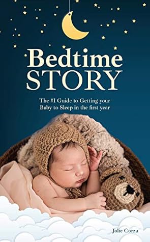sleeping baby story