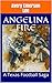 Angelina Fire by Avery Emerson Lee