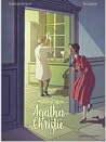 La Mystérieuse affaire Agatha Christie by Chantal Van den Heuvel