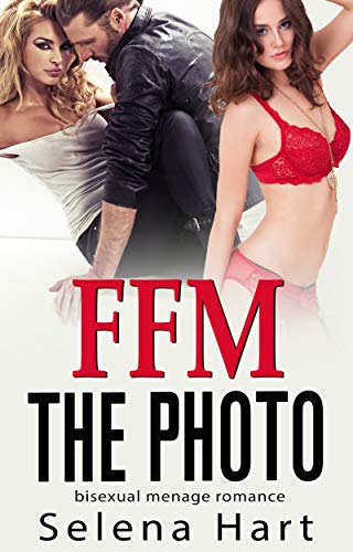 The Photo: Bisexual FFM First Time (Husband Sharing Menage Volume 2 (FFM Bisexual Romance Short Stories))