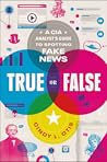 True or False by Cindy L. Otis