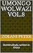 Umongo wolwazi Vol.8: Ovimb...