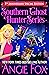 Southern Ghost Hunter Series by Angie Fox