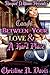 Caught Between Your Love & A Hard Place by Christine Davis