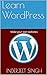 Learn WordPress by Inderjeet Singh