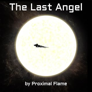 The Last Angel