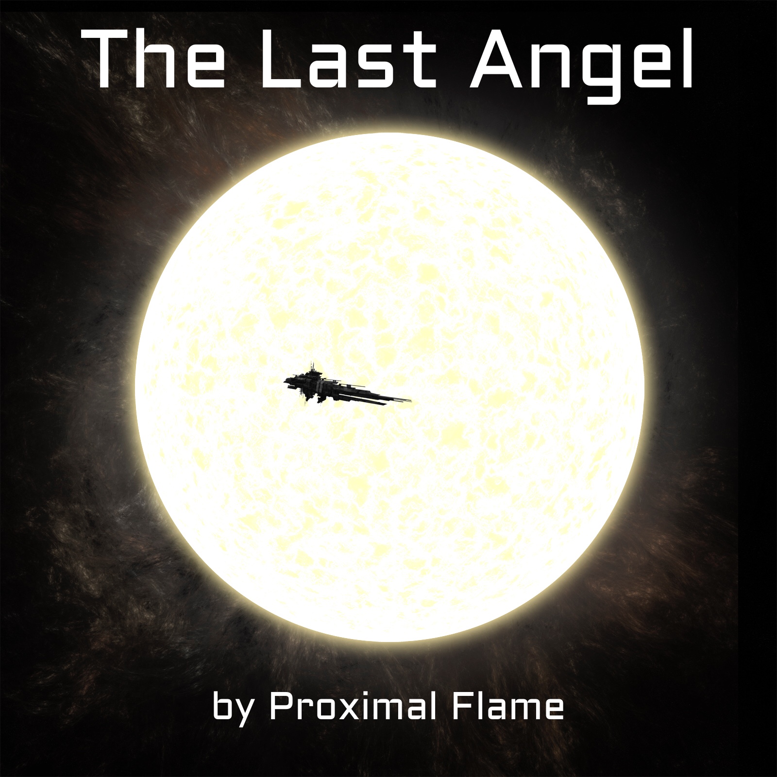 The Last Angel (ebook)