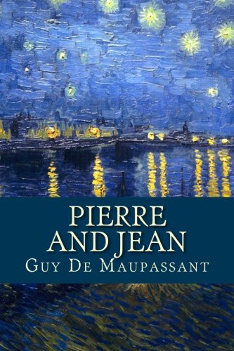 Pierre and Jean