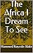 The Africa I Dream To See