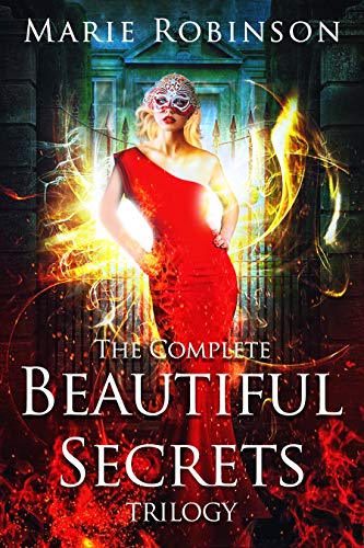 Beautiful Secrets: The Complete Trilogy (Kindle Edition)