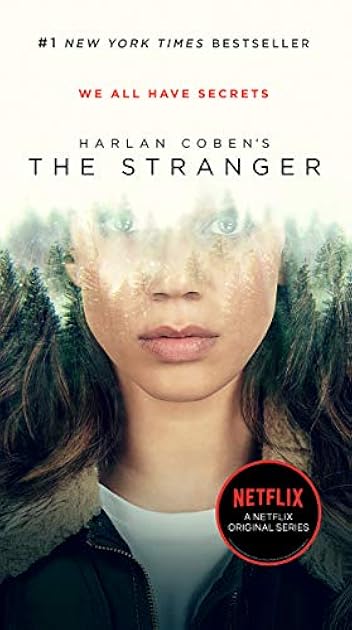 The Stranger