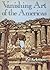 Vanishing Art of the Americas