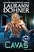 Cavas (The Vorge Crew, #5)
