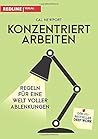 Konzentriert arbe...