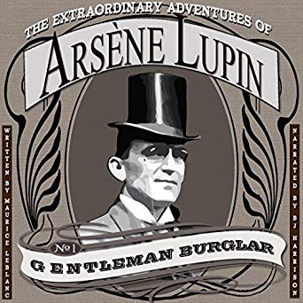 The Extraordinary Adventures of Arsene Lupin, Gentleman Burglar