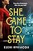 She Came To Stay by Eleni Kyriacou