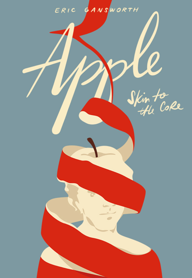 Apple: Skin to the Core (Unknown Binding)