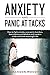 Anxiety And Panic Attacks by Jackson Moody