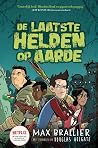 De laatste helden...