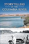 Storytellers at the Columbia River by Nancy Danielson Mendenhall