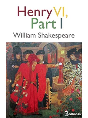 Henry VI, Part 1