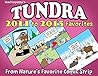 TUNDRA: 2011 to 2...