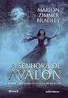 A Senhora de Avalon (Ciclo de Avalon, #3) Book cover for A Senhora de Avalon (Ciclo de Avalon, #3)
