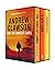 The TURN Series: Books 1-3:...