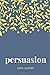 Persuasion by Jane Austen