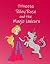 Princess Riley Rose and the Magic Unicorn by Orla O'Connor