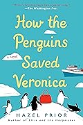 How the Penguins Saved Veronica (Veronica McCreedy, #1)