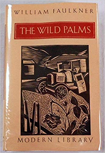 The Wild Palms