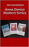 Anna Davies Mystery Series