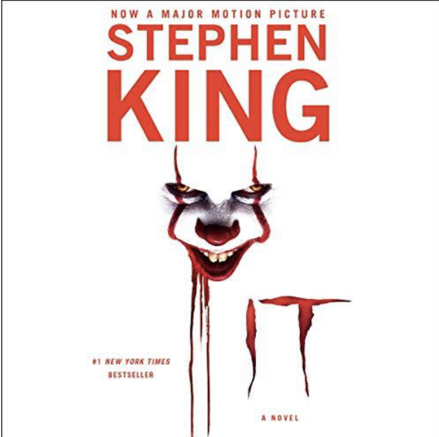 It