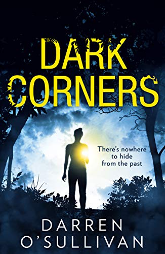 Dark Corners (Kindle Edition)