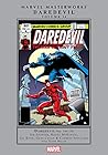 Daredevil Masterw...