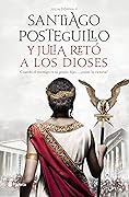 Y Julia retó a los dioses (Julia Domna, #2)