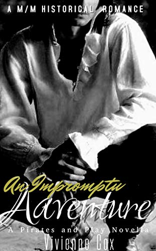 An Impromptu Adventure (Pirates and Play #7)