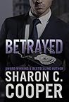 Book cover for Betrayed (Atlanta's Finest, #4)