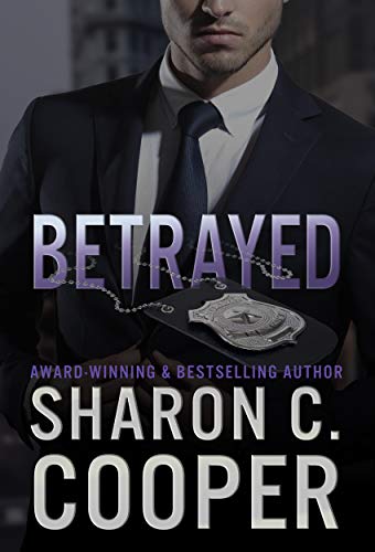 Betrayed (Atlanta's Finest, #4)