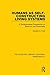 Humans as Self-Constructing Living Systems: A Developmental Perspective on Behavior and Personality (Psychology Library Editions: Personality)