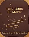 This Book Is Alive!