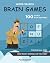 Word Search Brain Games: 10...