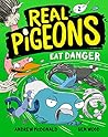 Real Pigeons Eat ...